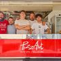 Gusto e inclusione: arriva a Varese “PizzAutobus”, al lavoro quattro ragazzi autistici Gusto e inclusione: arriva a Varese “PizzAutobus”, al lavoro quattro ragazzi autistici