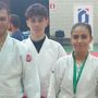 Pro Patria Judo, bene anche i giovanissimi