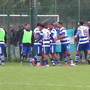 Pro Patria, la zampata di Arpino vale tre punti. Tigrotti corsari a Merate: 1-2 Pro Patria, la zampata di Arpino vale tre punti. Tigrotti corsari a Merate: 1-2