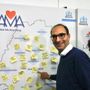 Sette rimedi per sette emergenze rifiuti. Loschiavo: «Tutti semafori verdi dai cittadini» Sette rimedi per sette emergenze rifiuti. Loschiavo: «Tutti semafori verdi dai cittadini»