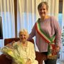 Lilliana Scoffone, 101 anni e un diario che racconta Castellanza Lilliana Scoffone, 101 anni e un diario che racconta Castellanza