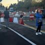 Rotatoria di viale Cadorna, al via i test sul traffico: «Ancora un po’ di pazienza» Rotatoria di viale Cadorna, al via i test sul traffico: «Ancora un po’ di pazienza»
