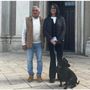 Due nuove aree per i cani: «Una Busto a misura di tutti» Due nuove aree per i cani: «Una Busto a misura di tutti»