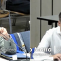 Da sinistra, Orazio Tallarida (FdI) e Vincenzo Marra (Lega) Da sinistra, Orazio Tallarida (FdI) e Vincenzo Marra (Lega)