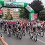 VIDEO. Tre Valli Varesine, si parte: avanti le donne