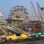 Torna il Luna Park di Legnano: tutto su sicurezza e viabilità