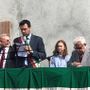 Radice: «Il cuore del 25 aprile è nella cerimonia in piazza»