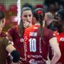 Rebecca Piva saluta la Uyba: addio estivo a “sorpresa”, destinazione Milano