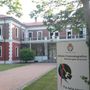 Il concerto si svolgerà a Villa Calcaterra