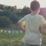 “T'à custumu, mèn” - “Ti educo, io”
