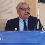 Franco Binaghi, segretario provinciale di Azione