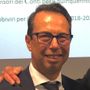 Il presidente di Confcommercio Ascom Gallarate, Renato Chiodi