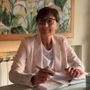 Maria Elisabetta Galli, capogruppo della lista “Qui per esserci” in Consiglio comunale a Marnate