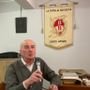 Per i 60 anni del Lions Club Gorla Valle Olona, Premio della Benemerenza a Franco Bertolli