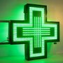 Legnano, spaccata nella notte: nel mirino la farmacia Santa Teresa