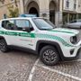 Rapina in un negozio etnico di Gallarate, arrestato un giovane