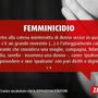 «Teresa non è tornata. Teresa non sarà l’ultima»