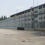 Il carcere di Busto Il carcere di Busto