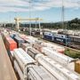 Garantire il trasferimento modale: Hupac mantiene la rotta in un contesto di mercato difficile