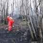 Volontari antincendio da Varese e Lombardia in Sardegna e Sicilia per il rafforzamento della lotta AIB