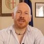 Marco Baroffio, sindaco di Fagnano Olona Marco Baroffio, sindaco di Fagnano Olona