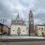 Piazza Santa Maria