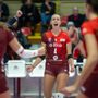 Rebecca Piva resta alla Uyba: inizierà la sua terza stagione a Busto