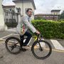 Il sindaco di Legnano, Lorenzo Radice