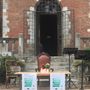 Luglio col libro che ti voglio: Villa Montevecchio sotto le stelle con un mese ricco di letture