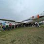 Volandia, 15 anni di volo e passione