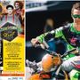 Loano Street Show: spettacolo, arte e solidarietà nel cuore della città dal 31 maggio al 2 giugno