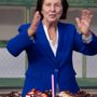 Maria Adua Filzoli