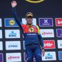 Pedersen vince in volata anche la 3^ tappa al Giro e torna in rosa