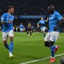 Il Napoli frena in testa, 2-2 col Genoa e l’Inter torna a -1