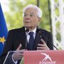 Mattarella “Mondo stravolto da guerre e volontà di dominio su altri”