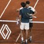 Musetti si ritira, Alcaraz in finale al Roland Garros