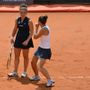 Errani-Paolini in finale di doppio al Roland Garros