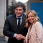 Meloni incontra Milei, al via piano d’azione Italia-Argentina 2025-2030