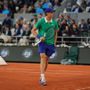 Sinner batte Djokovic 3-0, in finale al Roland Garros