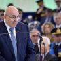 Crosetto “Rafforzare cooperazione europea in ambito aerospaziale”