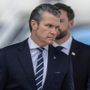 Iran, Hegseth “Distrutta la capacità di costruire missili balistici”