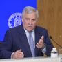 Colpita base italiana in Kuwait, nessun ferito. Tajani”Non ci facciamo intimorire” Colpita base italiana in Kuwait, nessun ferito. Tajani”Non ci facciamo intimorire”