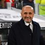 Spalletti “Dispiace per l’Italia. Il mio rinnovo? La priorità è il Genoa” Spalletti “Dispiace per l’Italia. Il mio rinnovo? La priorità è il Genoa”