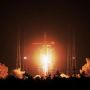 Cina, il razzo Long March-8 invia nello spazio nuovi satelliti Internet