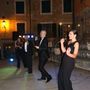 Pigna, sotto le stelle tra gusto e musical: torna la cena spettacolo dello chef Federico Lanteri con il gruppo Quartet