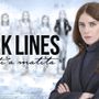 La cronaca nera in Tv diventa graphic novel: su RaiPlay arriva “Dark Lines – Delitti a matita”
