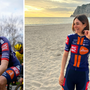 Francesca Barale, talento del ciclismo femminile: “Il mio sogno? Vestire la maglia iridata”