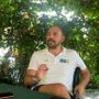 Pierpaolo Frattini, direttore generale della Canottieri Varese e del comitato organizzatore degli eventi remieri a Varese