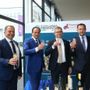 Al Vinitaly il Piemonte incontra l'Ue e chiede più peso per le regioni e aiuto con i carburanti (Video) Al Vinitaly il Piemonte incontra l'Ue e chiede più peso per le regioni e aiuto con i carburanti (Video)