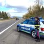 Ecco dove saranno gli autovelox in Lombardia fino a domenica 25 maggio